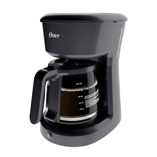  cafetera programable Oster de 12 tazas