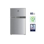 FRIGOBAR-ELECTROLUX-ERTM87G2HQS-85L-ACERO