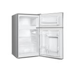 FRIGOBAR-ELECTROLUX-ERTM87G2HQS-85L-ACERO