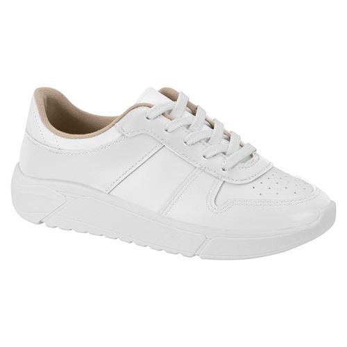 Zapatillas Urbanas para Mujer Moleca Vv.5764.104.7800 Blanco