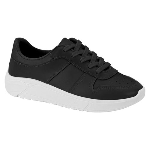 Zapatillas Urbanas para Mujer Moleca Vv.5764.104.7800 Negro