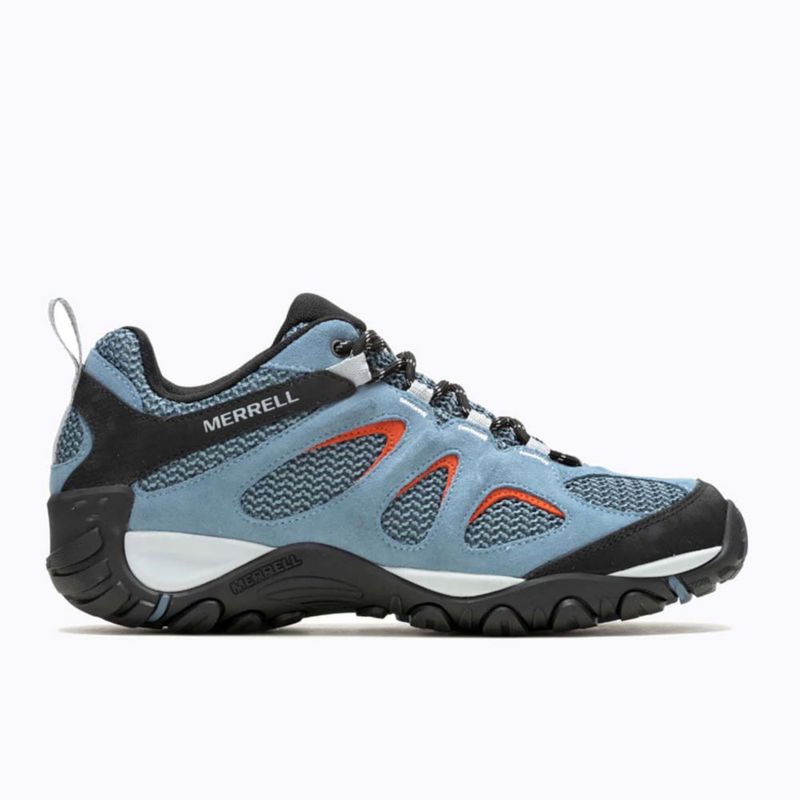 Zapatillas outdoor hombre merrell hot sale