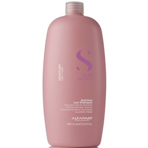 Shampoo Nutritivo Sin Sal Alfaparf Moisture 1000ml