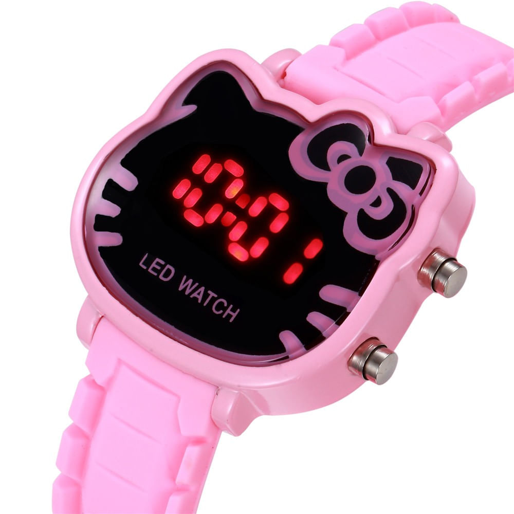 Relojes hello kitty online originales