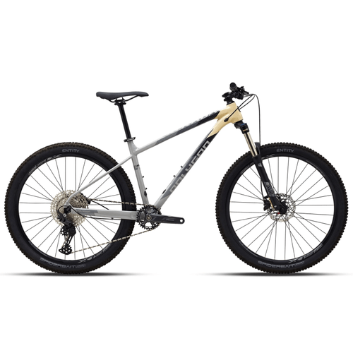 Bicicleta Montañera Polygon XTRADA 6 Aro 29 Cream Charcoal