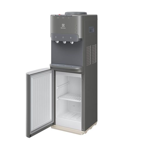 Dispensador de Agua con 3 caños y temperatura fria, caliente, natural Electrolux - EQS20C7MUSG