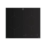 Encimera-Empotrable-4-Zonas-Electrolux-ETII60F7EOB-Negro---oferta