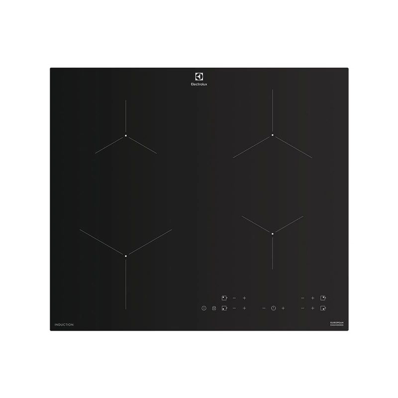 Encimera-Empotrable-4-Zonas-Electrolux-ETII60F7EOB-Negro---oferta