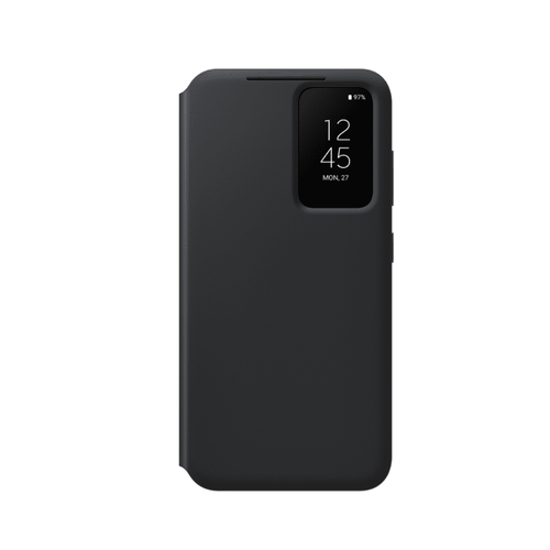 Flip Cover Smart View Samsung S23 Original - Negro