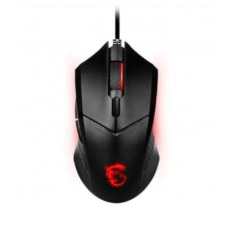 Mouse Msi Clutch GM08