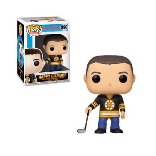 Funko POP Movies Happy Gilmore Happy Gilmore