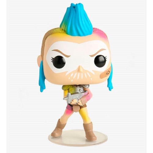 Funko POP Games Rage 2 Goon Squad