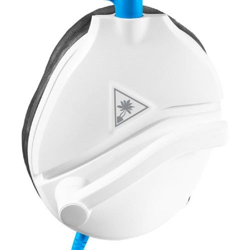 Headset Turtle Beach Recon 70P White PS4