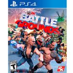 PS4-Videojuego-WWE-2K-Battlegrounds