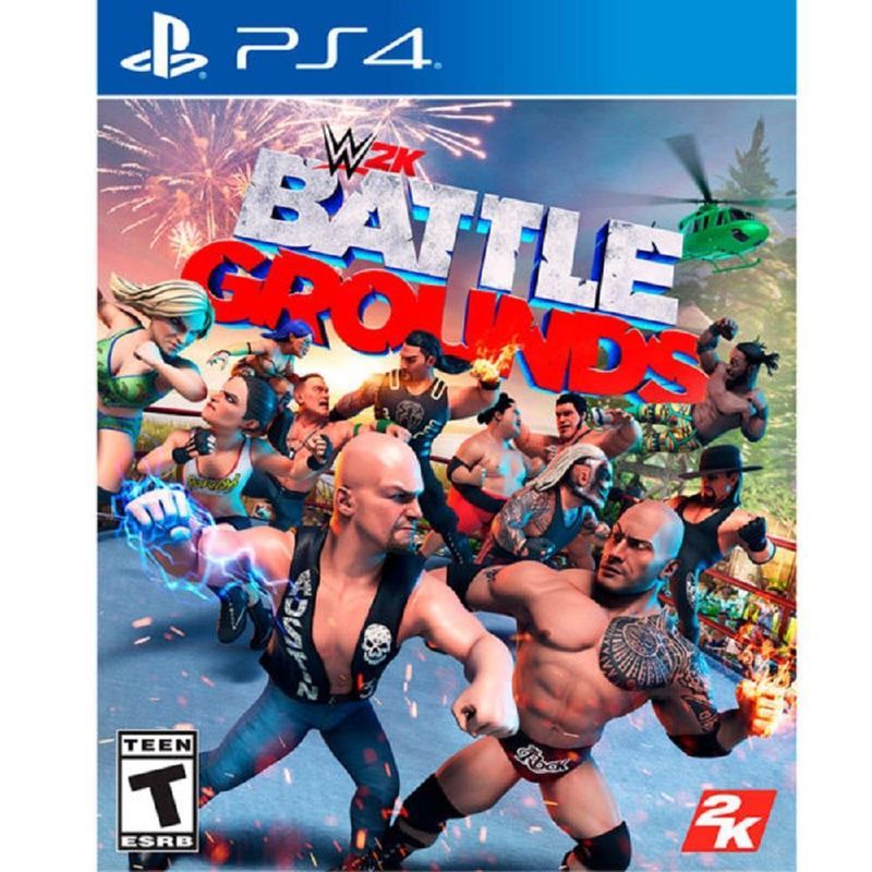 PS4-Videojuego-WWE-2K-Battlegrounds