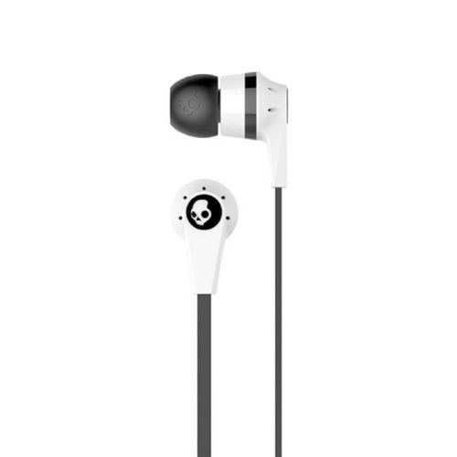 Skullcandy Audífono Ink D White Black White