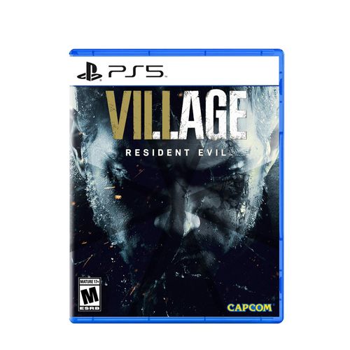 Videojuego PS5 Resident Evil Village