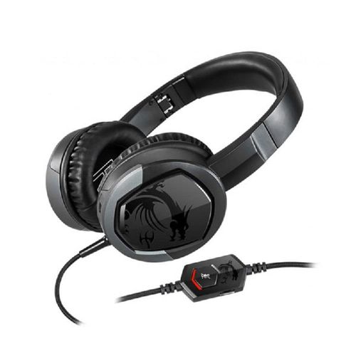 Headset Msi Immerse GH30 V2