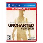 Naughty-DogVideojuego-PS4-Uncharted-The-Nathan-Drake-Collection-Playstation-Hits