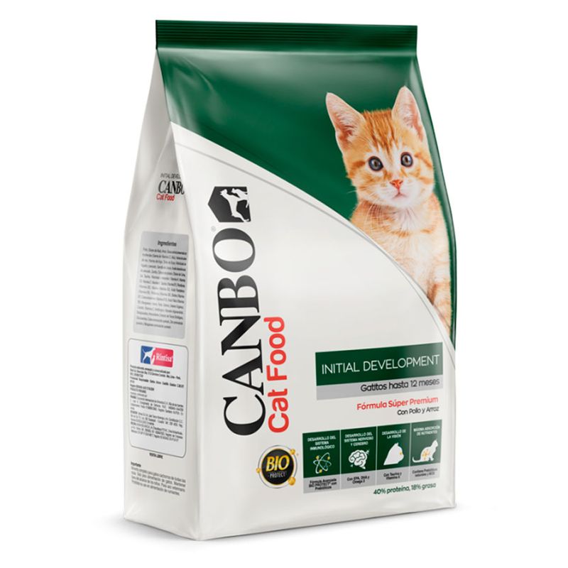 Comida-para-gatos-Canbo-Gatitos-Kitten-Initial-Development-3kg