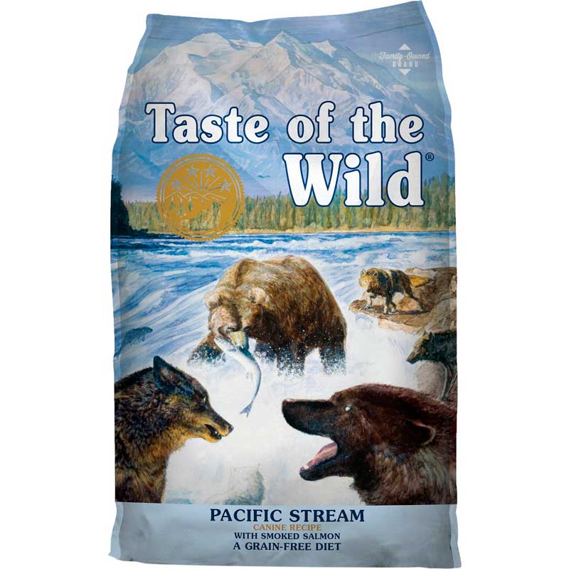 Comida-para-Perros-Taste-of-the-wild-Pacific-Stream-–-Salmon-2-kg