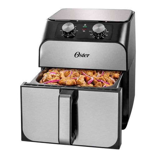 Freidora de aire Oster 6.8 Litros CKSTAF68T