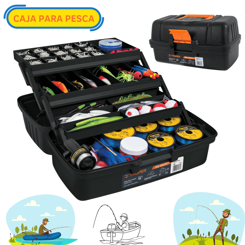 Caja-para-pesca-16--con-3-bandejas-deslizables-truper