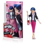 Ladybug-Figura-Marinette-Fashion-De-27-Cm