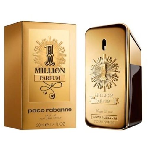 1 million Paco Rabanne 65156000 EDP 50Ml