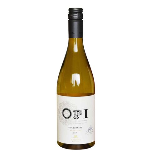 Opi La Mascota Chardonnay 750ml