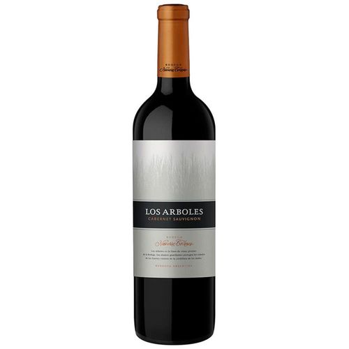 Los Arboles Cabernet Sauvignon 750ml