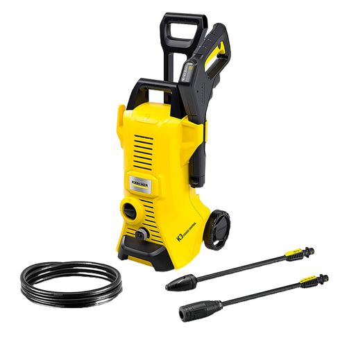 Hidrolavadora Karcher K 3 Power Control