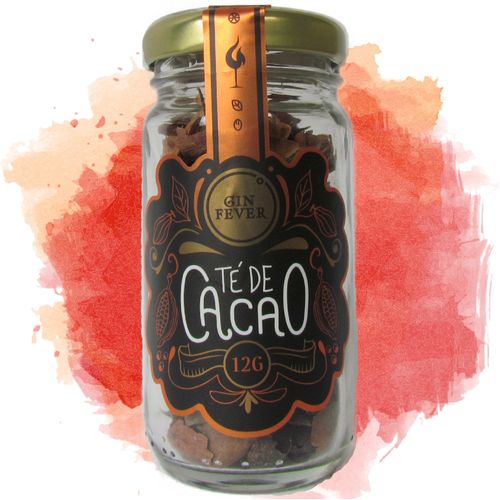 Té de Cacao