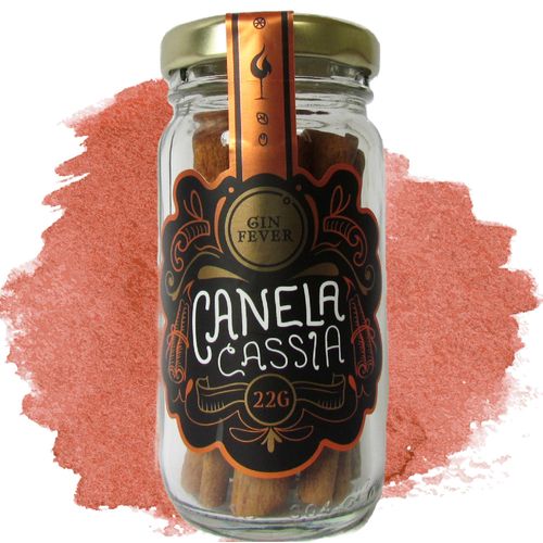 Canela Cassia