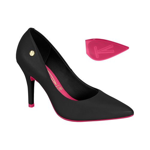 STILETTOS PARA MUJER VIZZANO NEGRO 1184.1201.7286