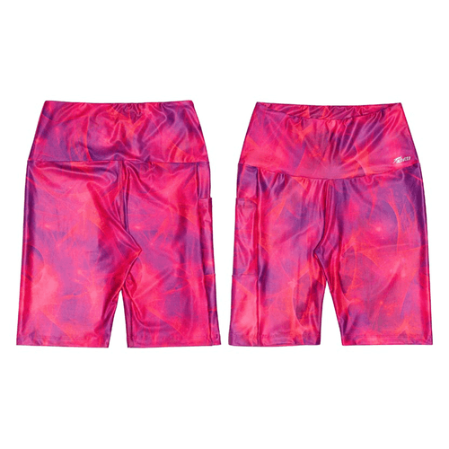 SHORT para Mujer ACTVITTA FUCSIA 40002.100.25404