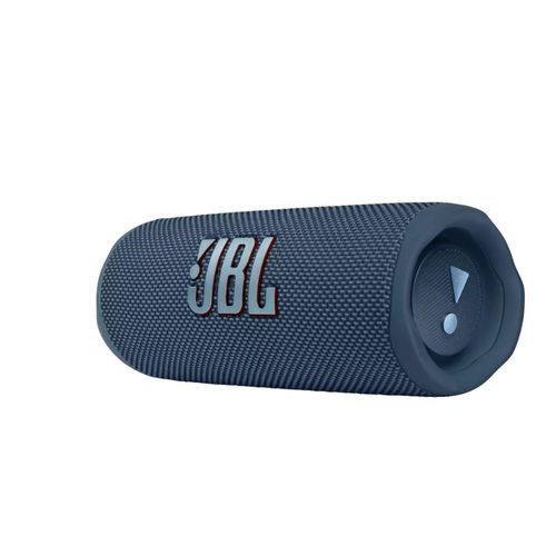 Parlante Jbl Speaker Flip 6 Inalámbrico Azul
