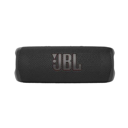 Parlante Jbl Speaker Flip 6 Inalámbrico Negro