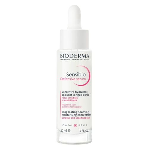 Sensibio Bioderma Defensive Serum 30ML