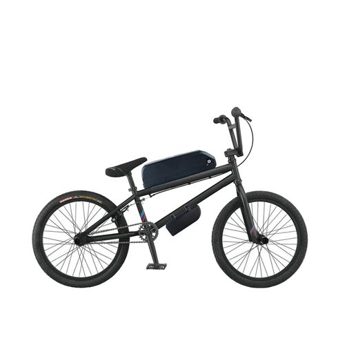 Bmx Electric Bicimotos Store Bmx Negro