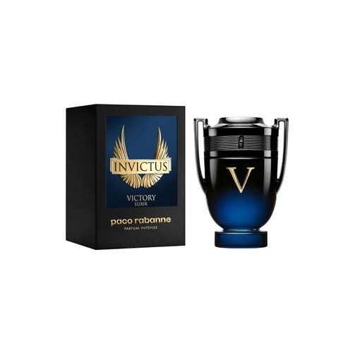 Perfume Hombre Paco Rabanne Invictus Victory Elixir EDP 50ml