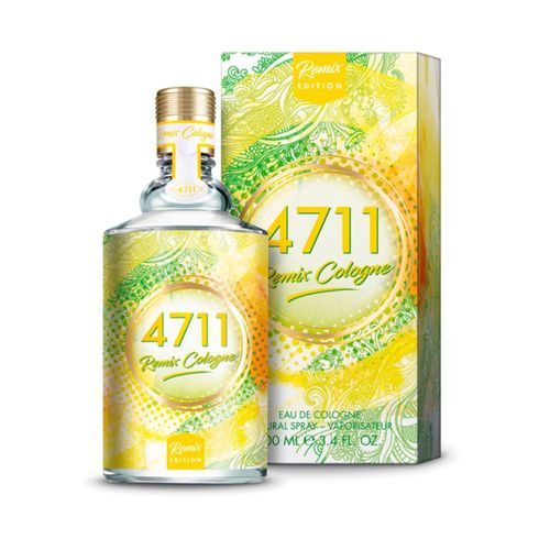 4711 Remix Cologne Limón Unisex 100 ML EDC