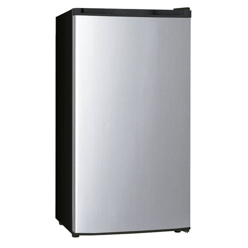 Frigobar Oster 129L OS PMB129BV – Negro/Silver