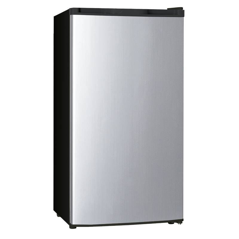 Frigobar-Oster-129L-OS-PMB129BV-–-Negro-Silver