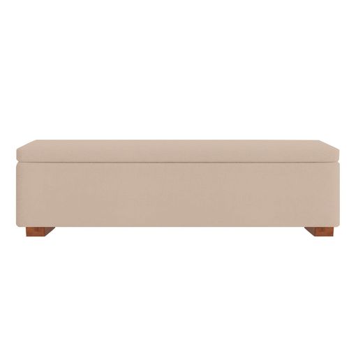 BAUL ZEUS MAVISAC ESTANDAR COLOR BEIGE - TELA
