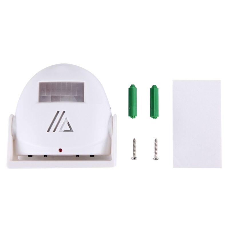 Timbre-con-Sensor-de-Movimiento-Inalambrico-W-500-negocios-tienda