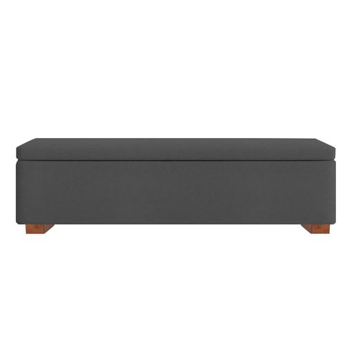 BAUL ZEUS MAVISAC PLAZA KING COLOR GRIS - TELA