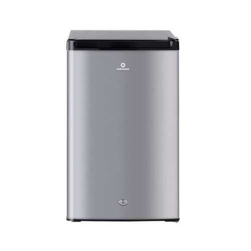 Frigobar Indurama 122L RI-159 Silver