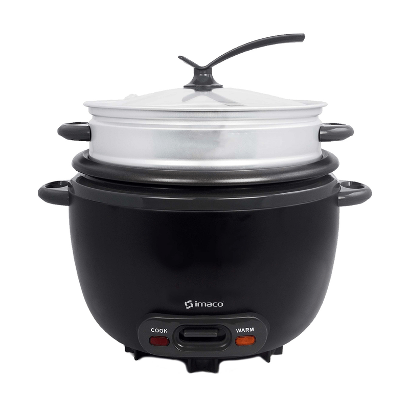 Olla-Arrocera-Imaco-18L-con-vaporera-RC018B-Oferta-