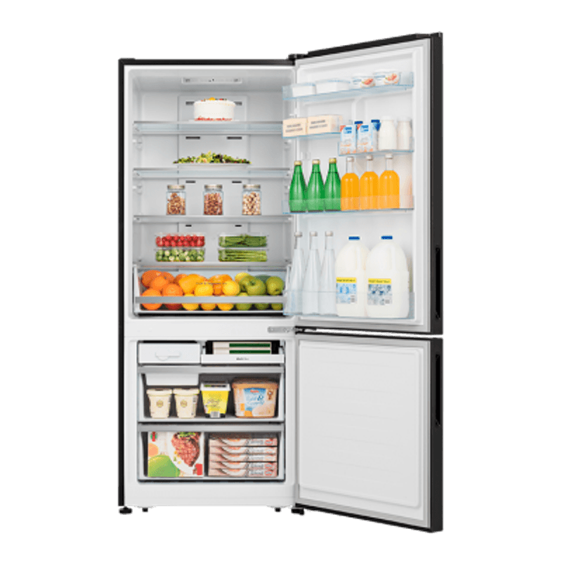 Refrigeradora-de-404Lt-Indurama-–-Negro-RI-699N-Oferta-